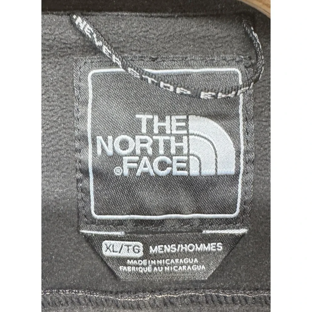 The North Face north face